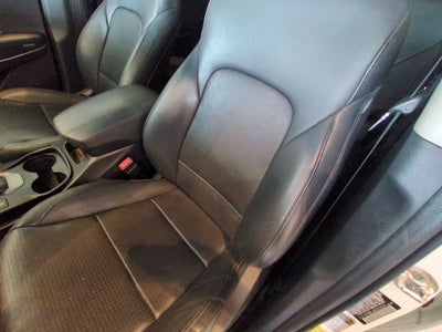 2014 Hyundai Santa Fe Sport 2.0T