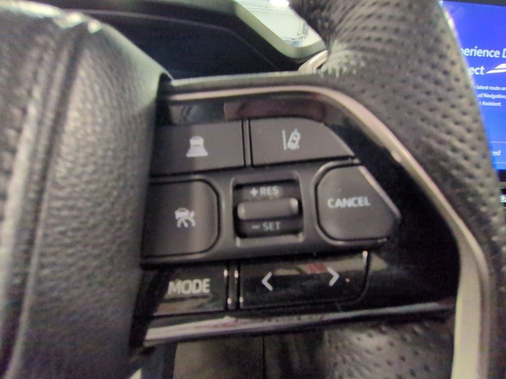 2023 Toyota Sequoia Limited