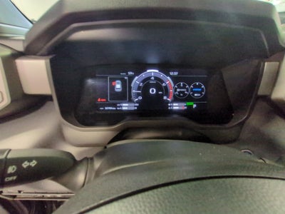 2023 Toyota Sequoia Limited