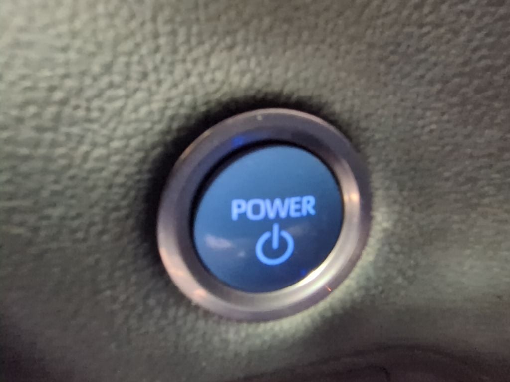 2023 Toyota Sequoia Limited