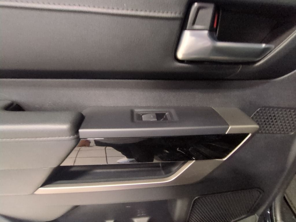 2023 Toyota Sequoia Limited