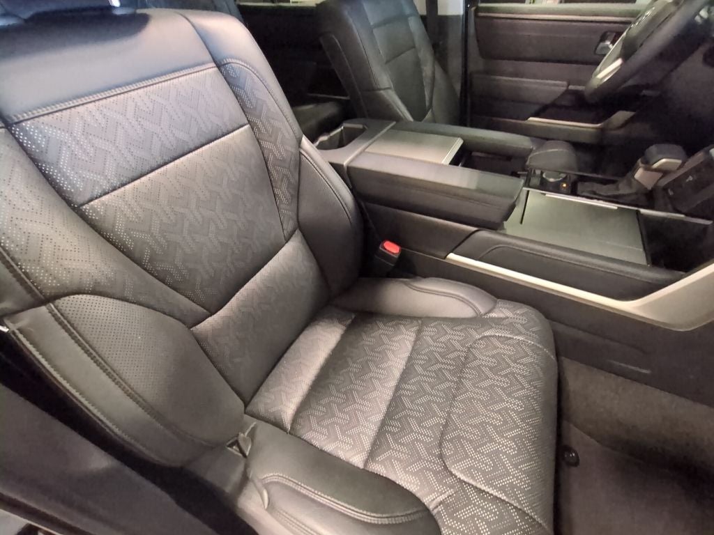 2023 Toyota Sequoia Limited