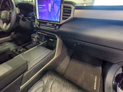 2023 Toyota Sequoia Limited