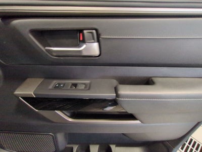 2023 Toyota Sequoia Limited