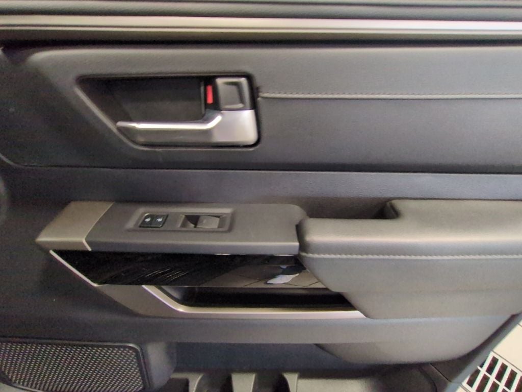 2023 Toyota Sequoia Limited