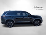 2023 Toyota Sequoia Limited