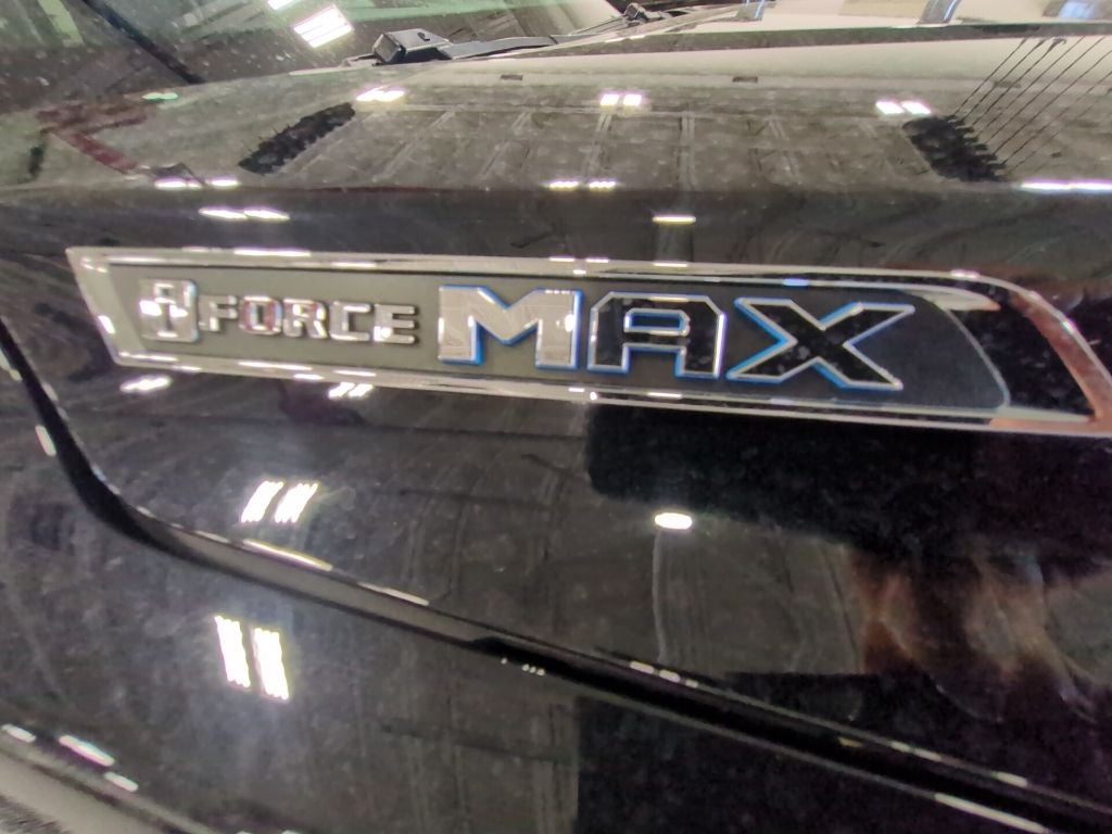 2023 Toyota Sequoia Limited