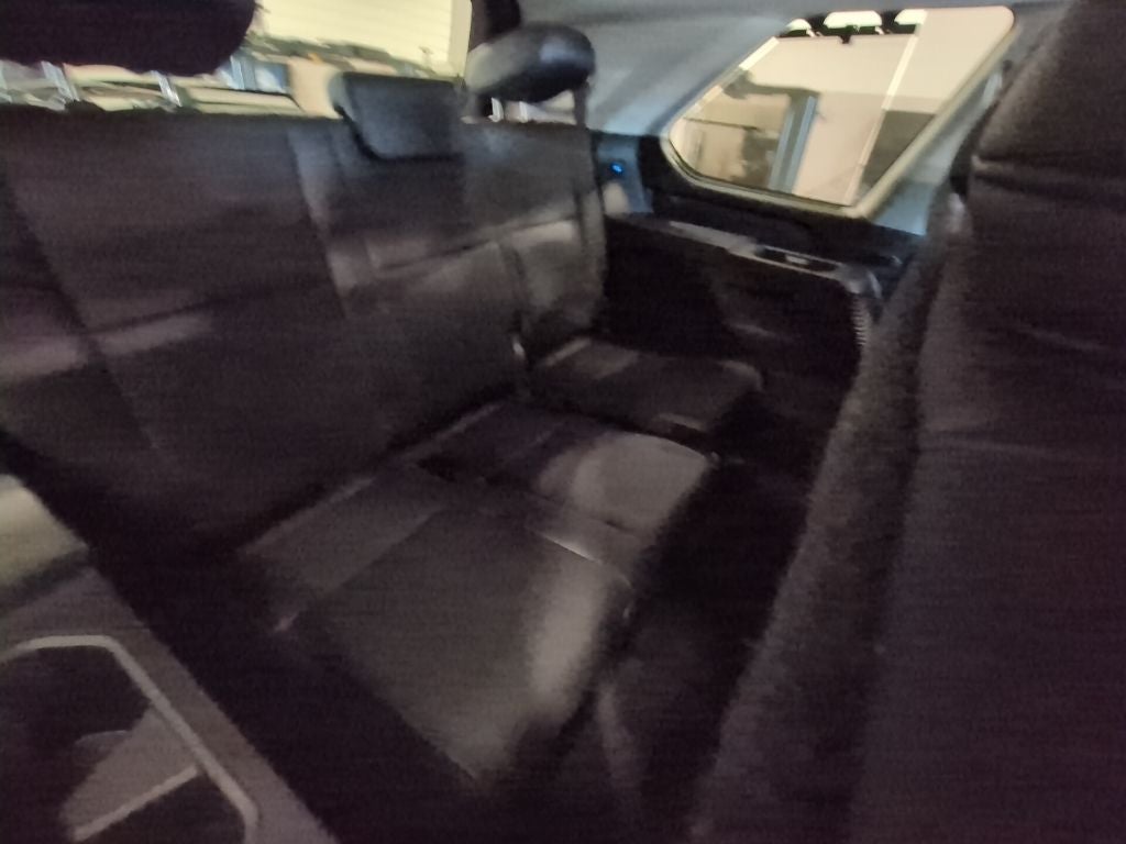 2023 Toyota Sequoia Limited