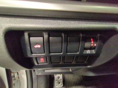 2024 Subaru WRX Premium