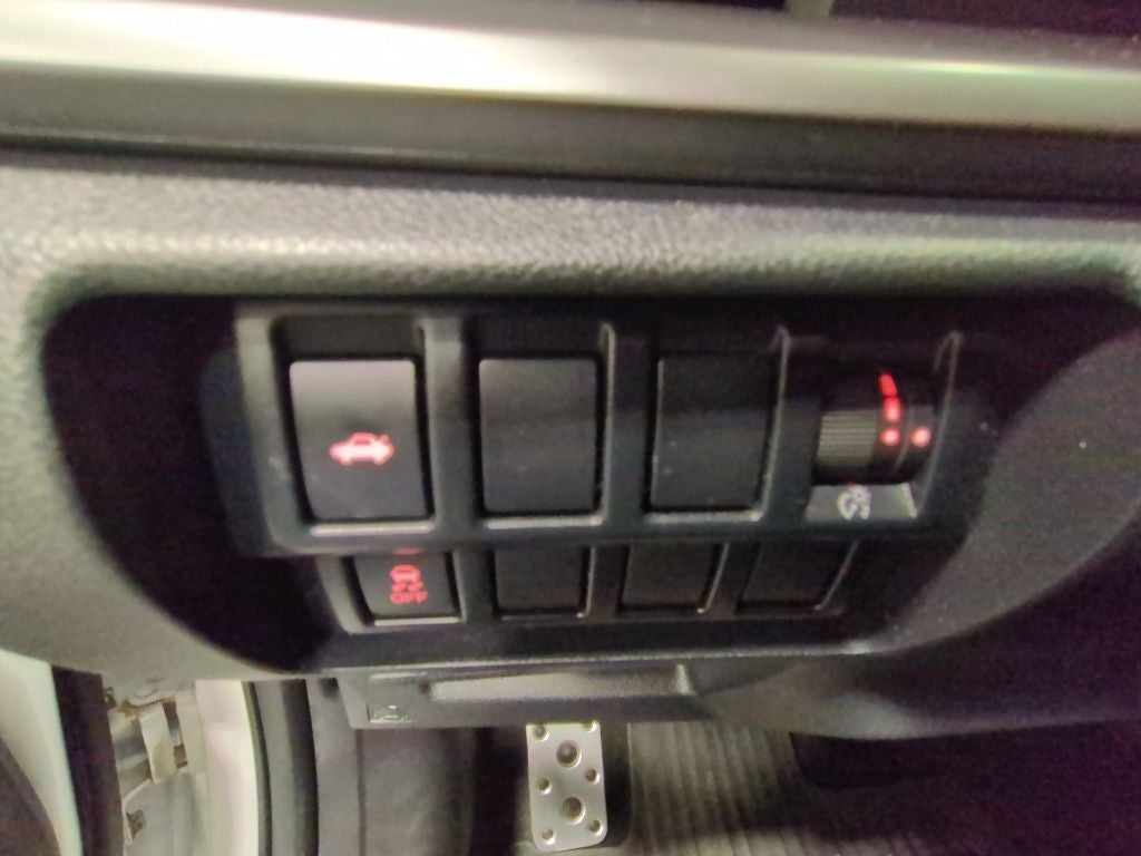 2024 Subaru WRX Premium