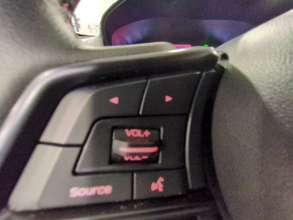 2024 Subaru WRX Premium