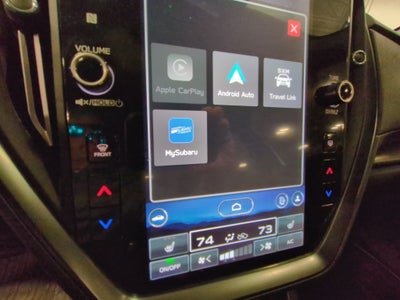 2024 Subaru WRX Premium