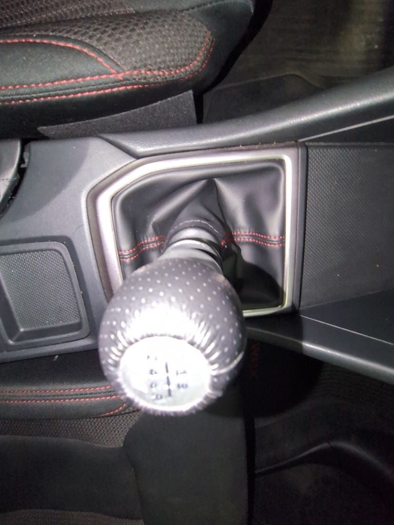 2024 Subaru WRX Premium