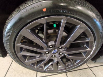 2024 Subaru WRX Premium