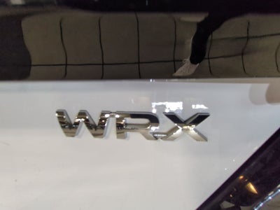 2024 Subaru WRX Premium