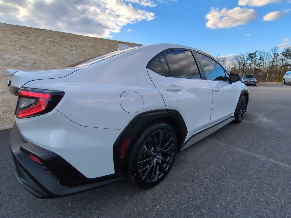 2024 Subaru WRX Premium