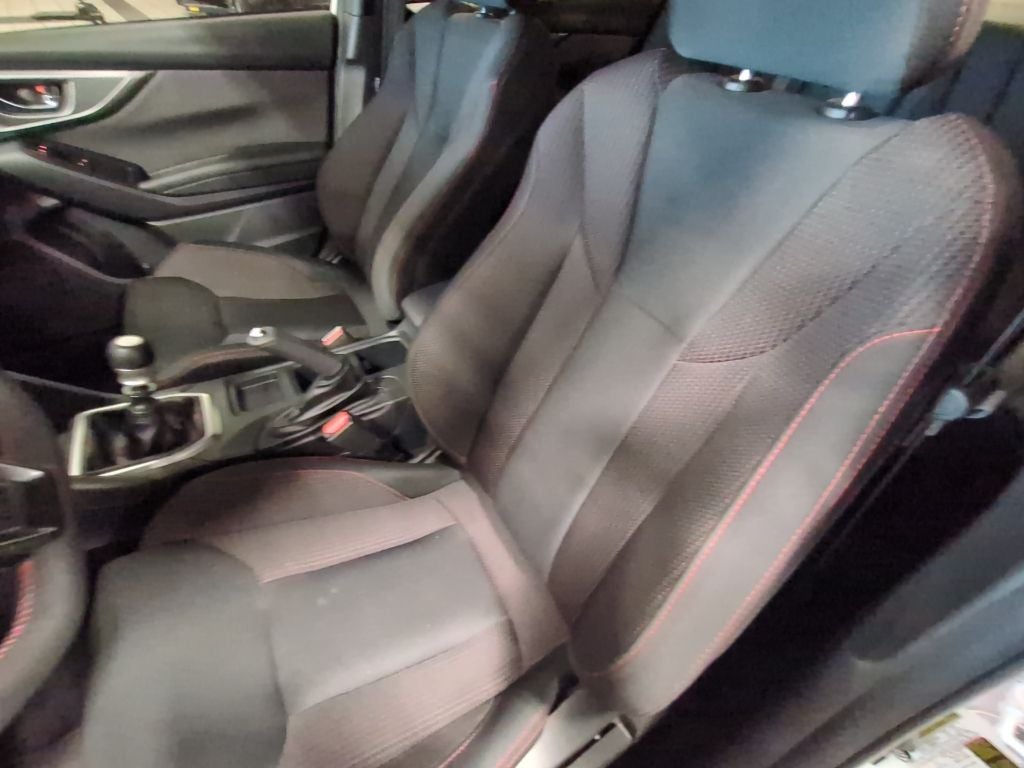 2024 Subaru WRX Premium