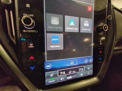 2024 Subaru WRX Premium