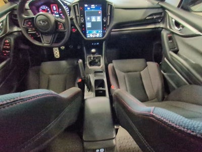 2024 Subaru WRX Premium