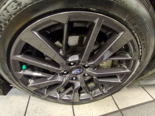 2024 Subaru WRX Premium