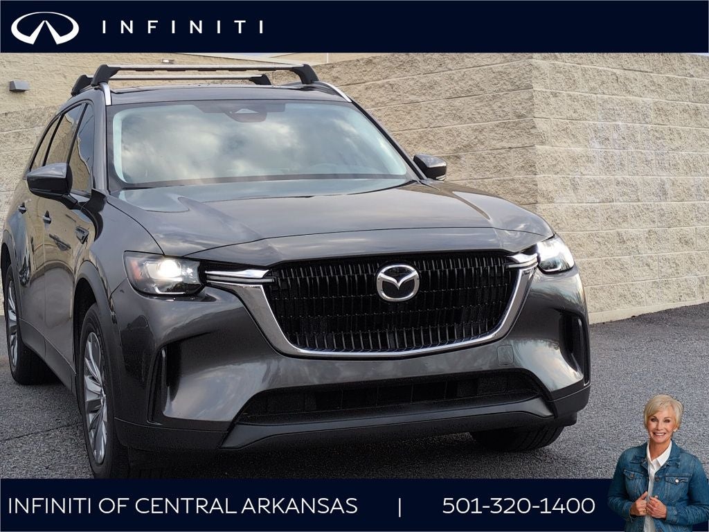 2024 Mazda Mazda CX-90 3.3 Turbo Preferred