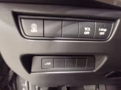 2024 Mazda Mazda CX-90 3.3 Turbo Preferred