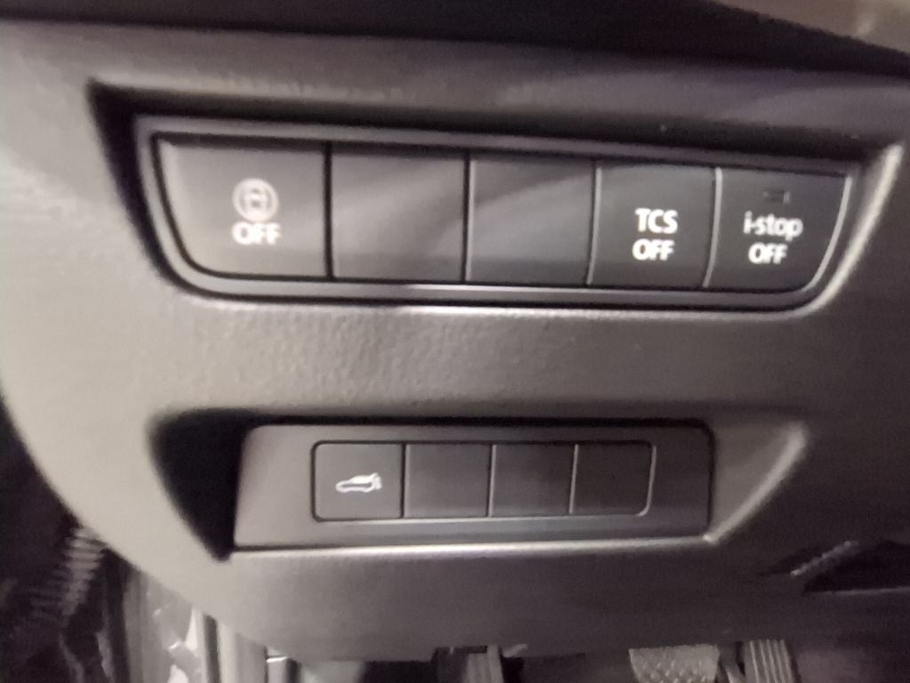 2024 Mazda Mazda CX-90 3.3 Turbo Preferred