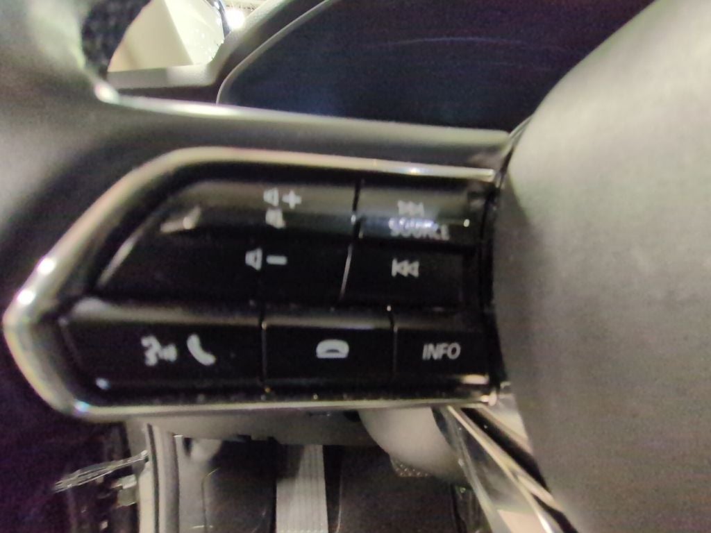 2024 Mazda Mazda CX-90 3.3 Turbo Preferred