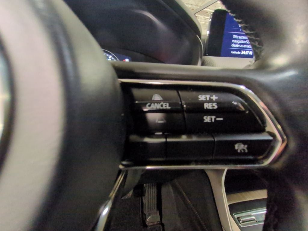 2024 Mazda Mazda CX-90 3.3 Turbo Preferred