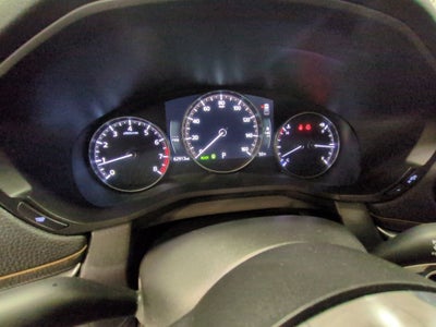 2024 Mazda Mazda CX-90 3.3 Turbo Preferred