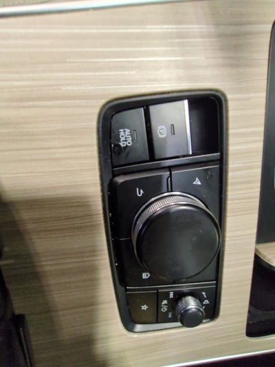 2024 Mazda Mazda CX-90 3.3 Turbo Preferred