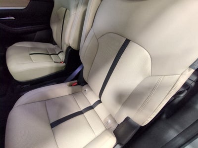 2024 Mazda Mazda CX-90 3.3 Turbo Preferred