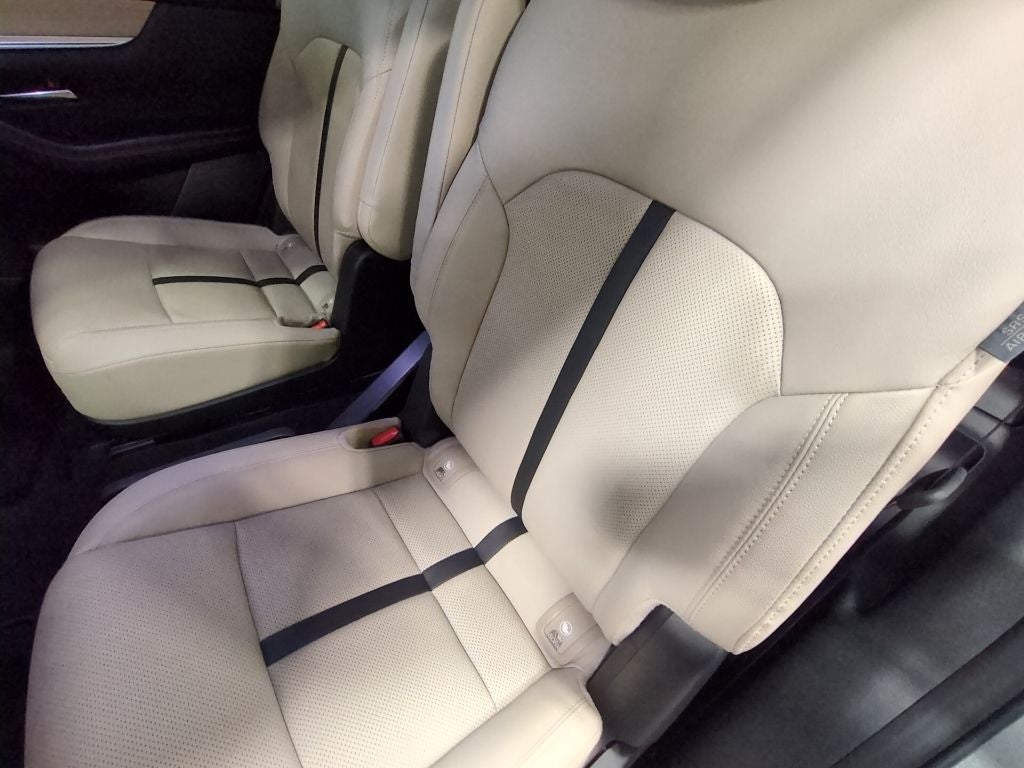 2024 Mazda Mazda CX-90 3.3 Turbo Preferred