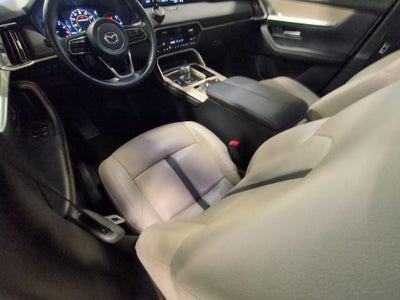 2024 Mazda Mazda CX-90 3.3 Turbo Preferred