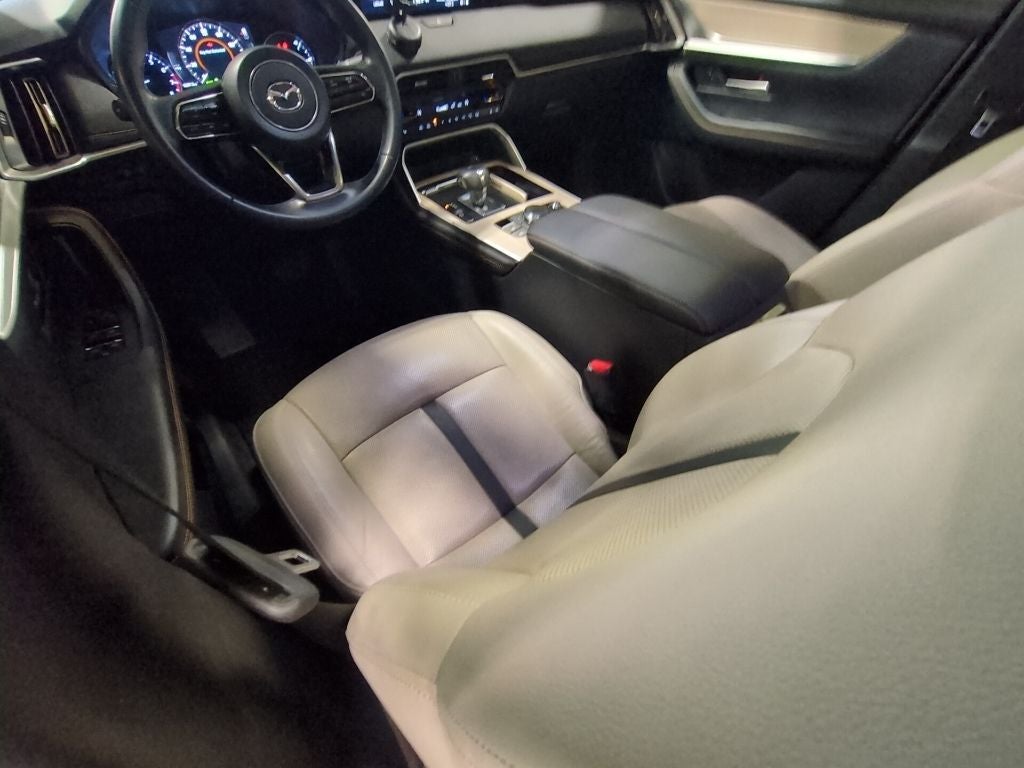 2024 Mazda Mazda CX-90 3.3 Turbo Preferred