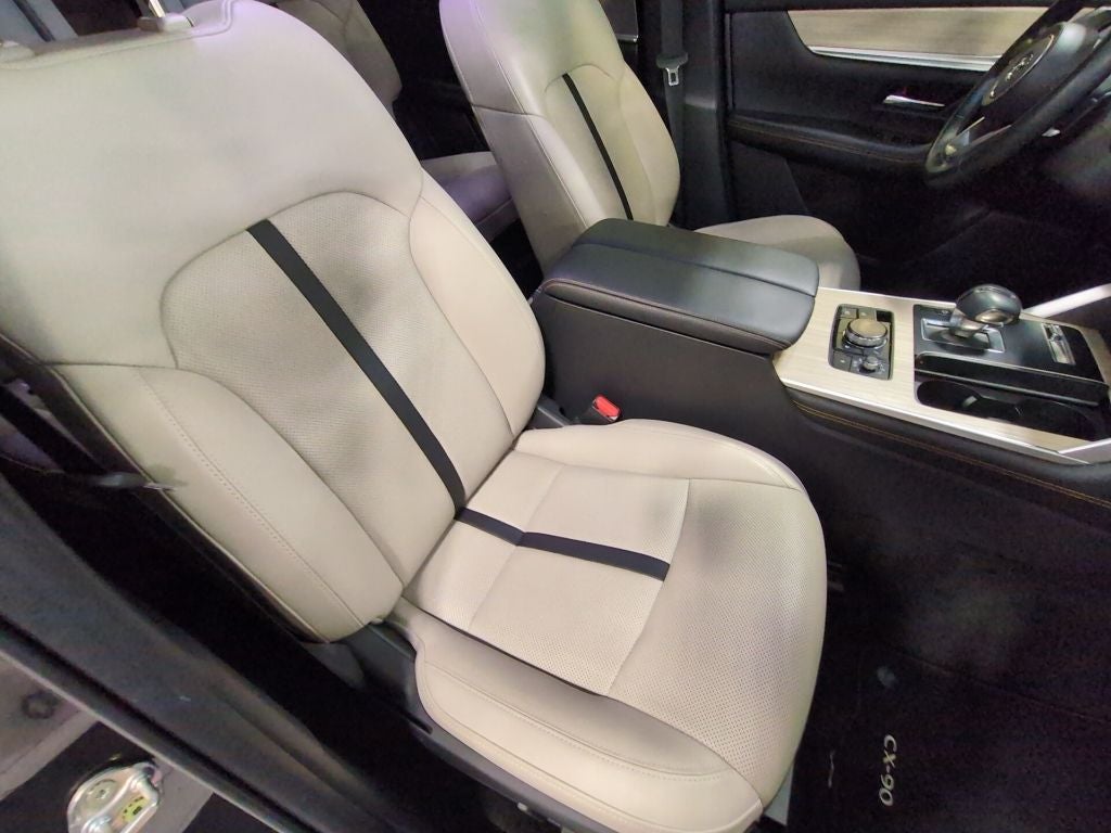 2024 Mazda Mazda CX-90 3.3 Turbo Preferred
