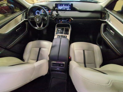 2024 Mazda Mazda CX-90 3.3 Turbo Preferred