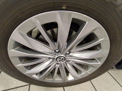 2024 Mazda Mazda CX-90 3.3 Turbo Preferred