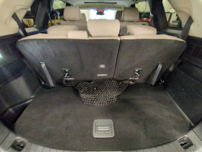 2024 Mazda Mazda CX-90 3.3 Turbo Preferred