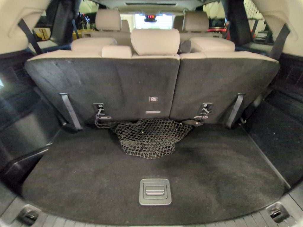 2024 Mazda Mazda CX-90 3.3 Turbo Preferred