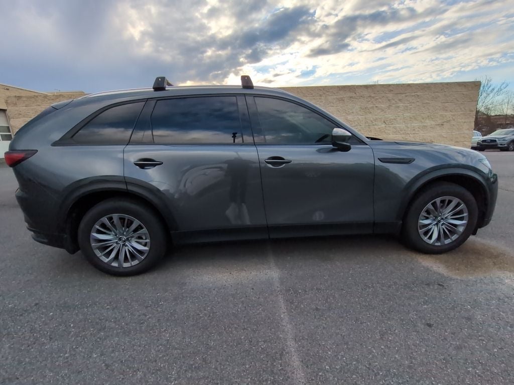 2024 Mazda Mazda CX-90 3.3 Turbo Preferred