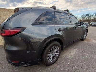 2024 Mazda Mazda CX-90 3.3 Turbo Preferred