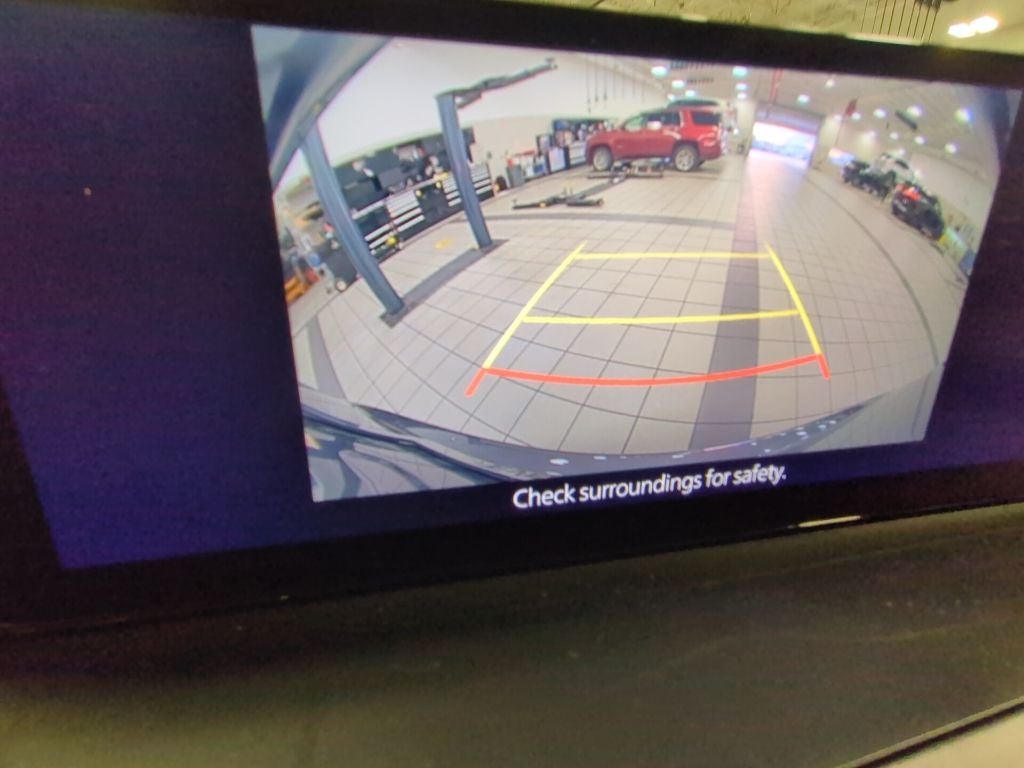 2024 Mazda Mazda CX-90 3.3 Turbo Preferred