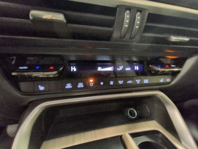 2024 Mazda Mazda CX-90 3.3 Turbo Preferred