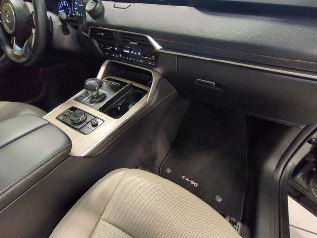 2024 Mazda Mazda CX-90 3.3 Turbo Preferred