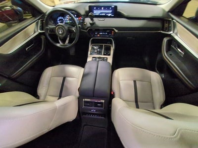 2024 Mazda Mazda CX-90 3.3 Turbo Preferred