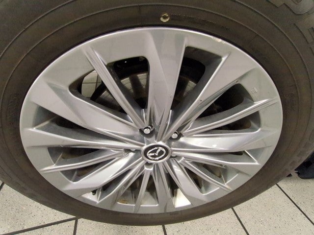 2024 Mazda Mazda CX-90 3.3 Turbo Preferred