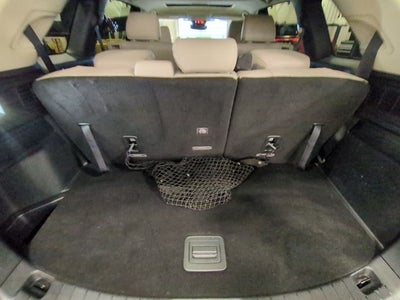 2024 Mazda Mazda CX-90 3.3 Turbo Preferred