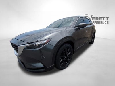 2023 Mazda Mazda CX-9 Touring Plus