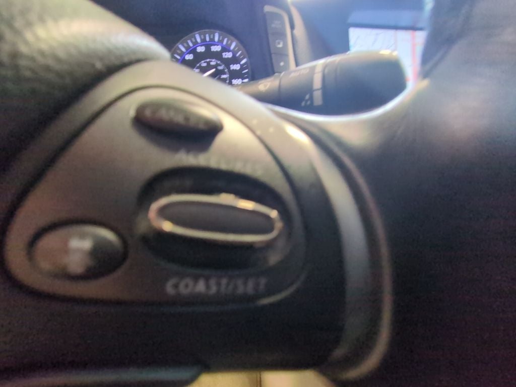 2015 INFINITI Q70 5.6X